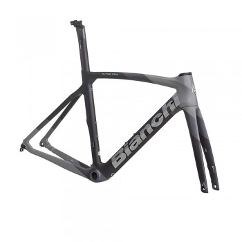 2023 Bianchi OLTRE XR4 Disc XC Frame Kit
